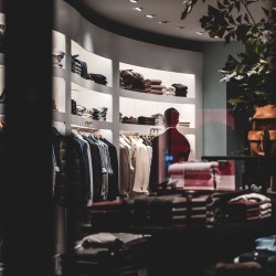 Shopping